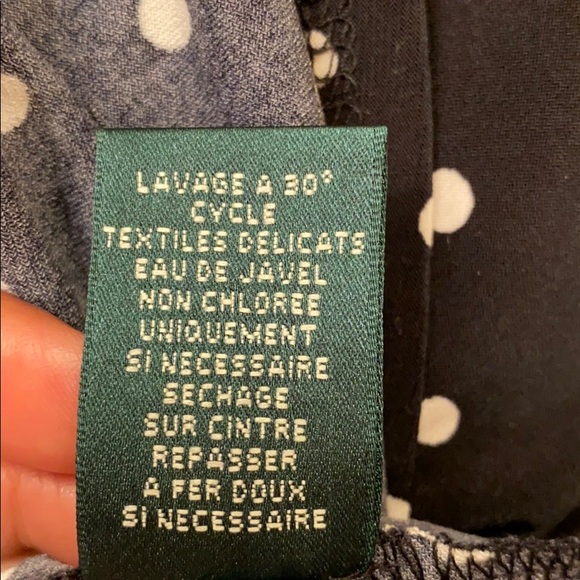 Ralph Lauren dress - Picture 3 of 8